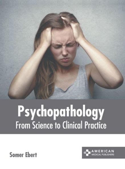 Guide to Psychopathology From Science To Clinical Practice 1