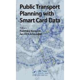 Guide to Public Transport Planning With Smart Card Data