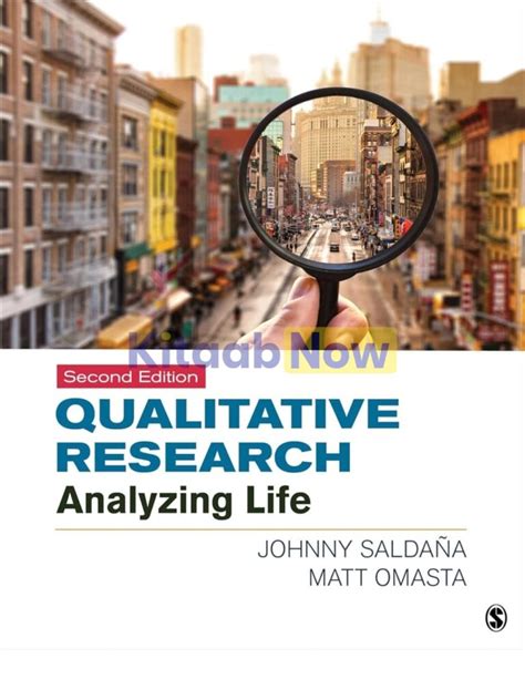 Guide to Qualitative Research: Analyzing Life