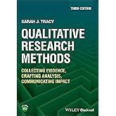 Guide to Qualitative Research Methods: Collecting Evidence Crafting Analysis Communicating Impact