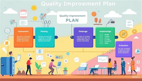 Guide to Quality Improvement