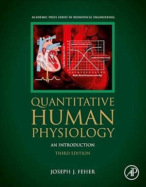 Guide to Quantitative Human Physiology: An Introduction (Biomedical Engineering)