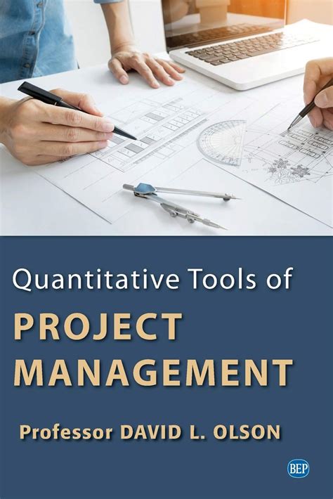 Guide to Quantitative Tools Of Project Management (ISSN)