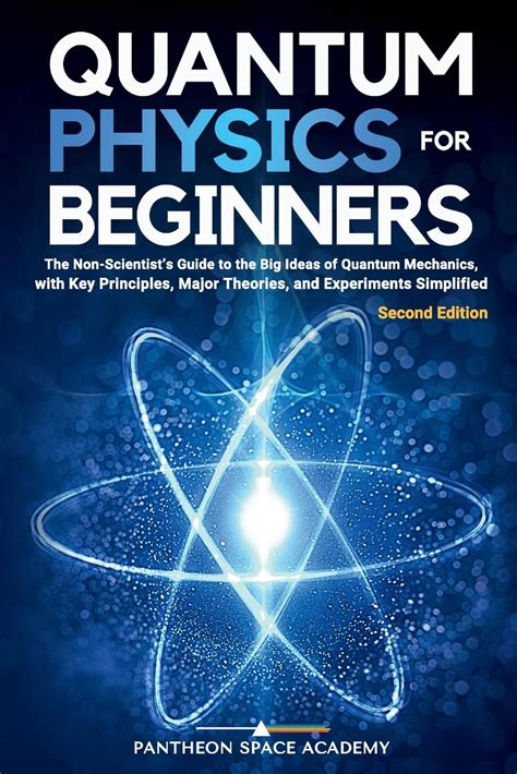 Guide to Quantum Mechanics And Experience