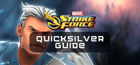 Guide to Quicksilver