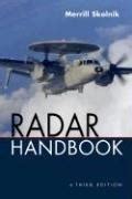 Guide to Radar Handbook Third Edition