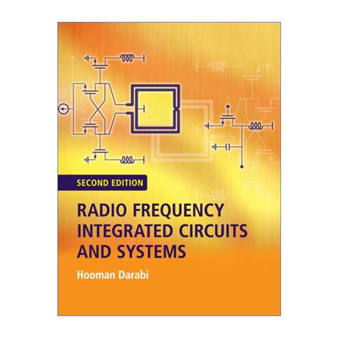 Guide to Radio Frequency Integrated Circuits And Systems
