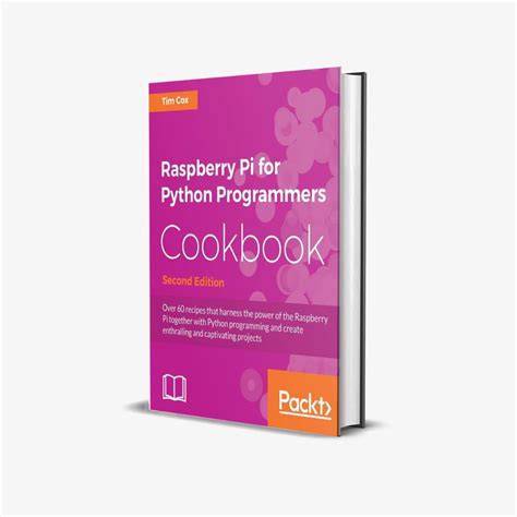 Guide to Raspberry Pi Cookbook