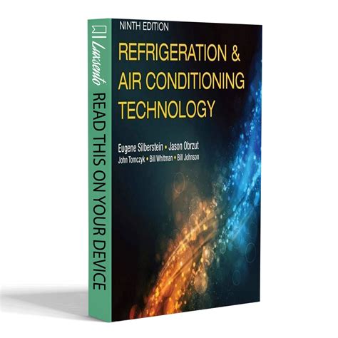 Guide to Refrigeration And Air Conditioning Technology