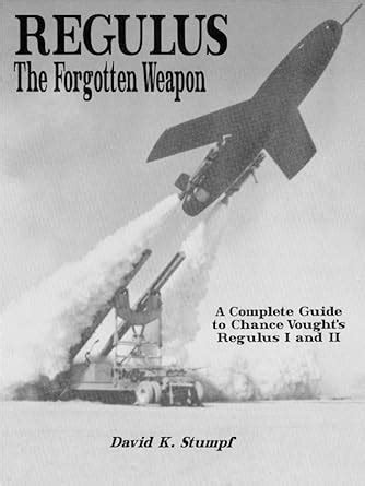 Guide to Regulus: The Forgotten Weapon