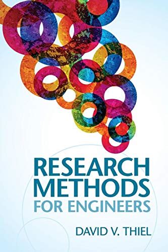Guide to Research Methods For Engineers
