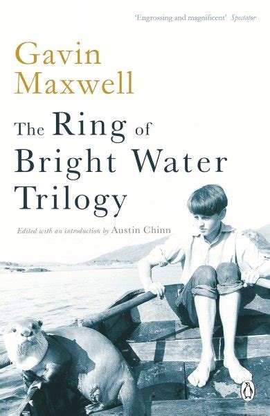 Guide to Ring Of Bright Water: A Trilogy