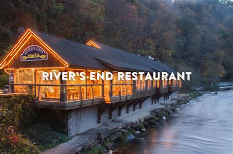 Guide to River's End