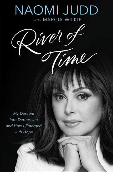 Guide to River Of Time: My Descent Into Depression And How I Emerged With Hope