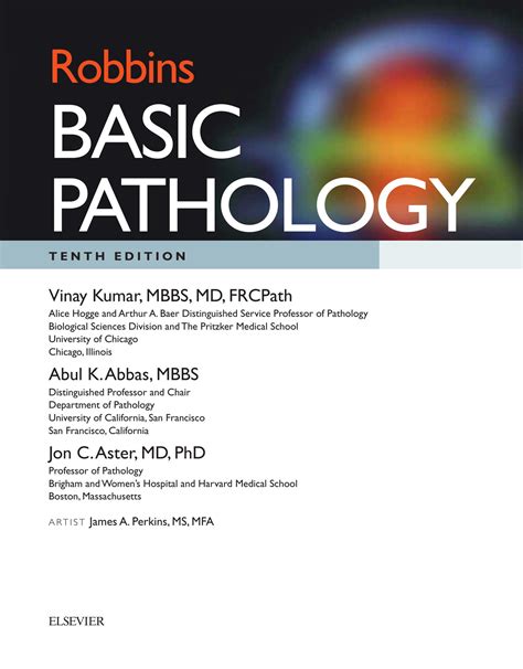 Guide to Robbins Basic Pathology E-Book (Robbins Pathology)