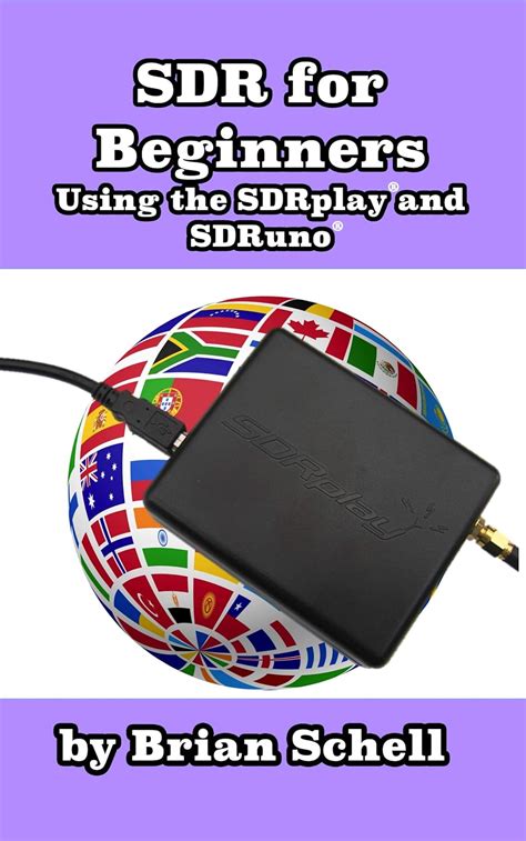 Guide to SDR For Beginners Using The SDRplay And SDRuno