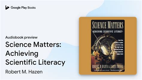 Guide to Science Matters: Achieving Scientific Literacy