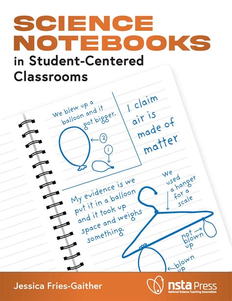 Guide to Science Notebooks In Student-Centered Classrooms