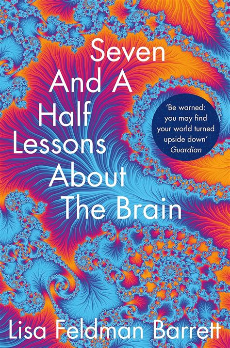 Guide to Seven And A Half Lessons About The Brain