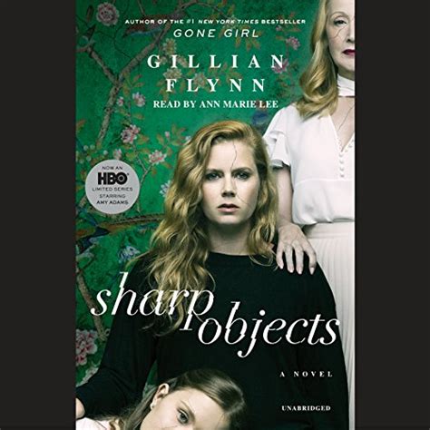 Guide to Sharp Objects: A Novel