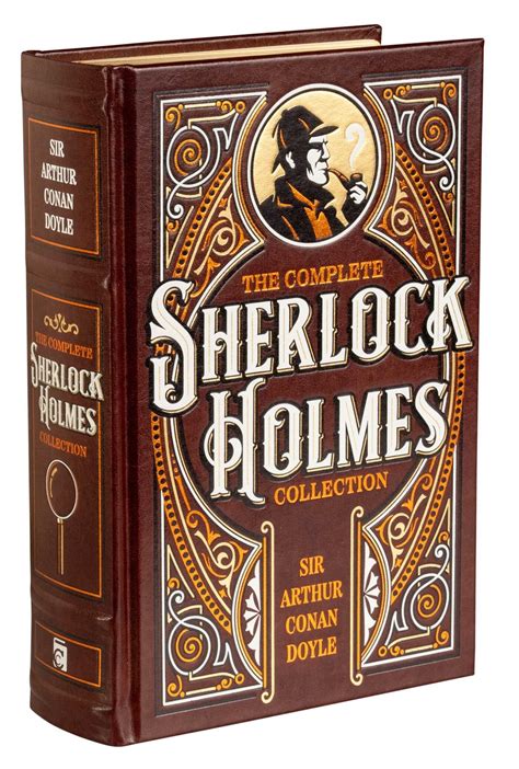 Guide to Sherlock Holmes: The Complete Collection