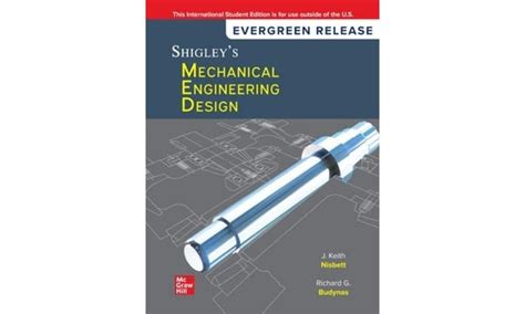 Guide to Shigley's Mechanical Engineering Design