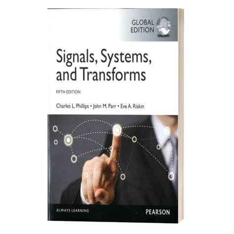 Guide to Signals Systems & Transforms