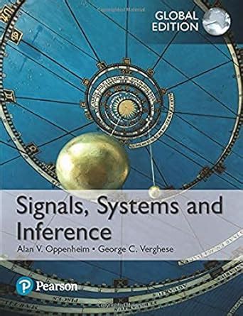 Guide to Signals Systems And Inference