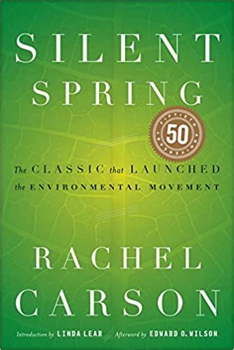 Guide to Silent Spring