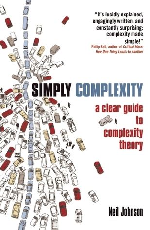 Guide to Simply Complexity: A Clear Guide To Complexity Theory