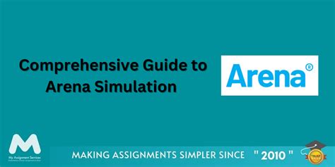 Guide to Simulation With Arena