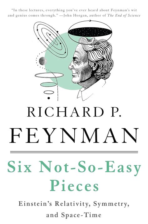 Guide to Six Not-So-Easy Pieces: Einstein's Relativity Symmetry And Space-Time (Helix Books)