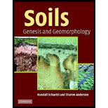 Guide to Soils: Genesis And Geomorphology