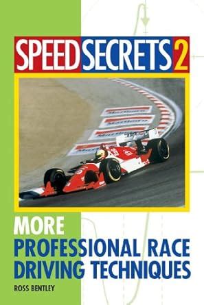 Guide to Speed Secrets II