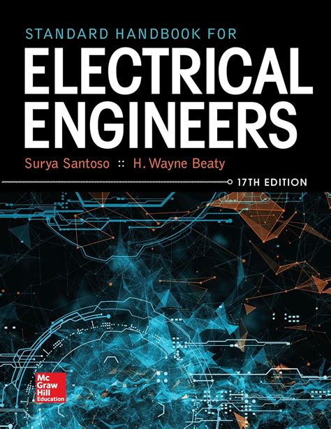 Guide to Standard Handbook For Electrical Engineers Seventeenth Edition