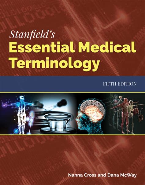 Guide to Stanfield's Essential Medical Terminology