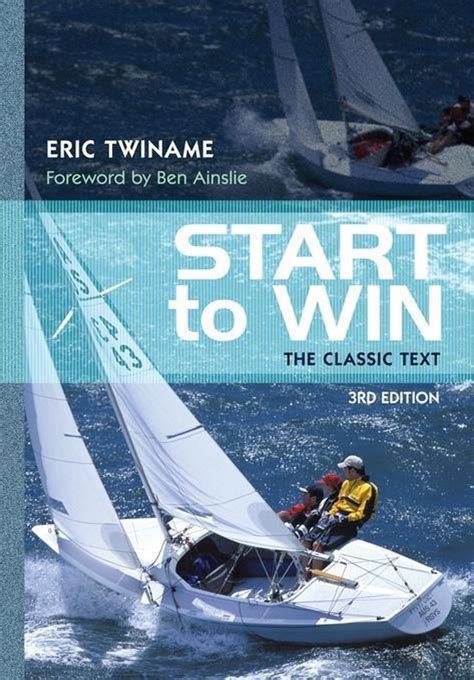 Guide to Start To Win: The Classic Text