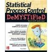 Guide to Statistical Process Control Demystified