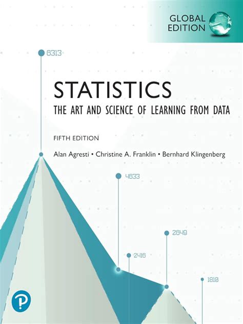 Guide to Statistics: The Art And Science Of Learning From Data