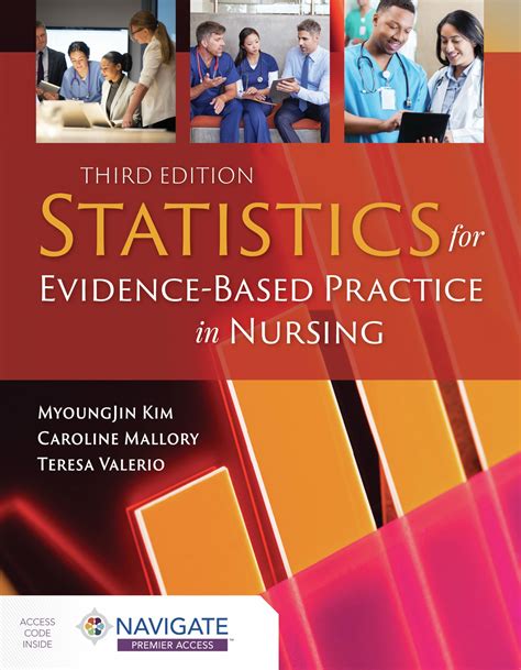 Guide to Statistics For Evidence-Based Practice In Nursing