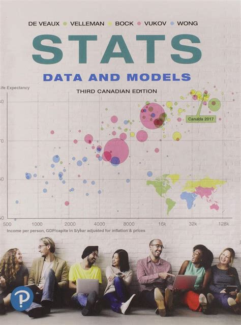Guide to Stats: Data And Models