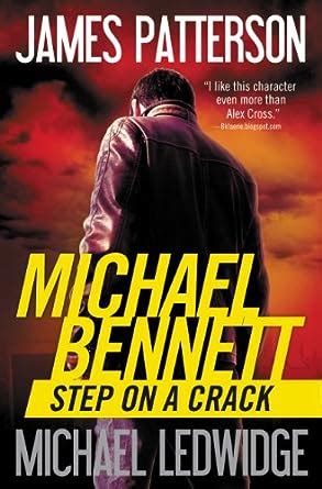 Guide to Step On A Crack (Michael Bennett Book 1)