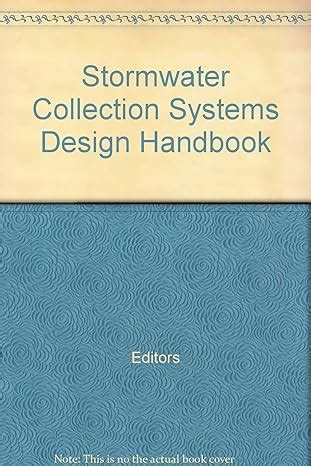 Guide to Stormwater Collection Systems Design Handbook