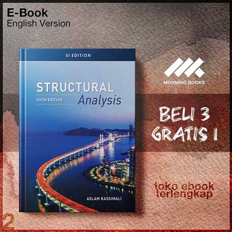 Guide to Structural Analysis (MindTap Course List)