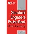 Guide to Structural Engineer's Pocket Book British Standards Edition