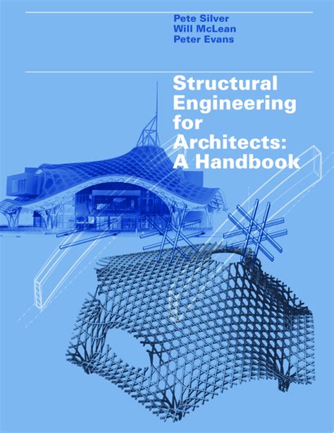 Guide to Structural Engineering For Architects: A Handbook