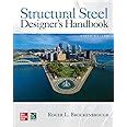Guide to Structural Steel Designer's Handbook Sixth Edition