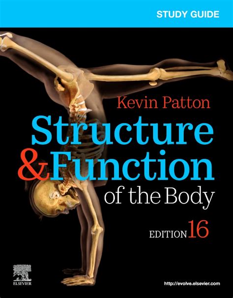 Guide to Structure & Function Of The Body - E-Book