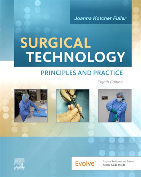 Guide to Surgical Technology - E-Book (Surgical Technology Principles And Practice)