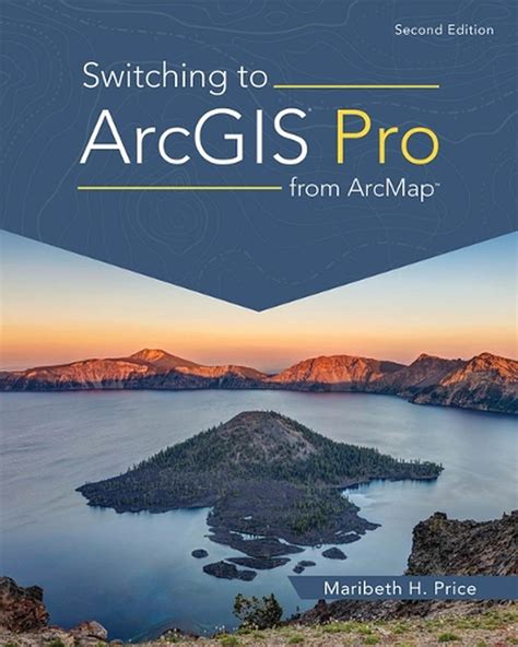 Guide to Switching To ArcGIS Pro From ArcMap